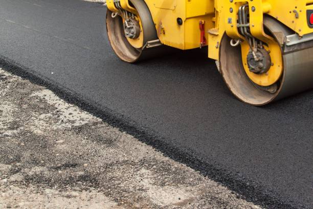 Why Choose Us For All Your Driveway Paving Needs in Ravenna, MI?